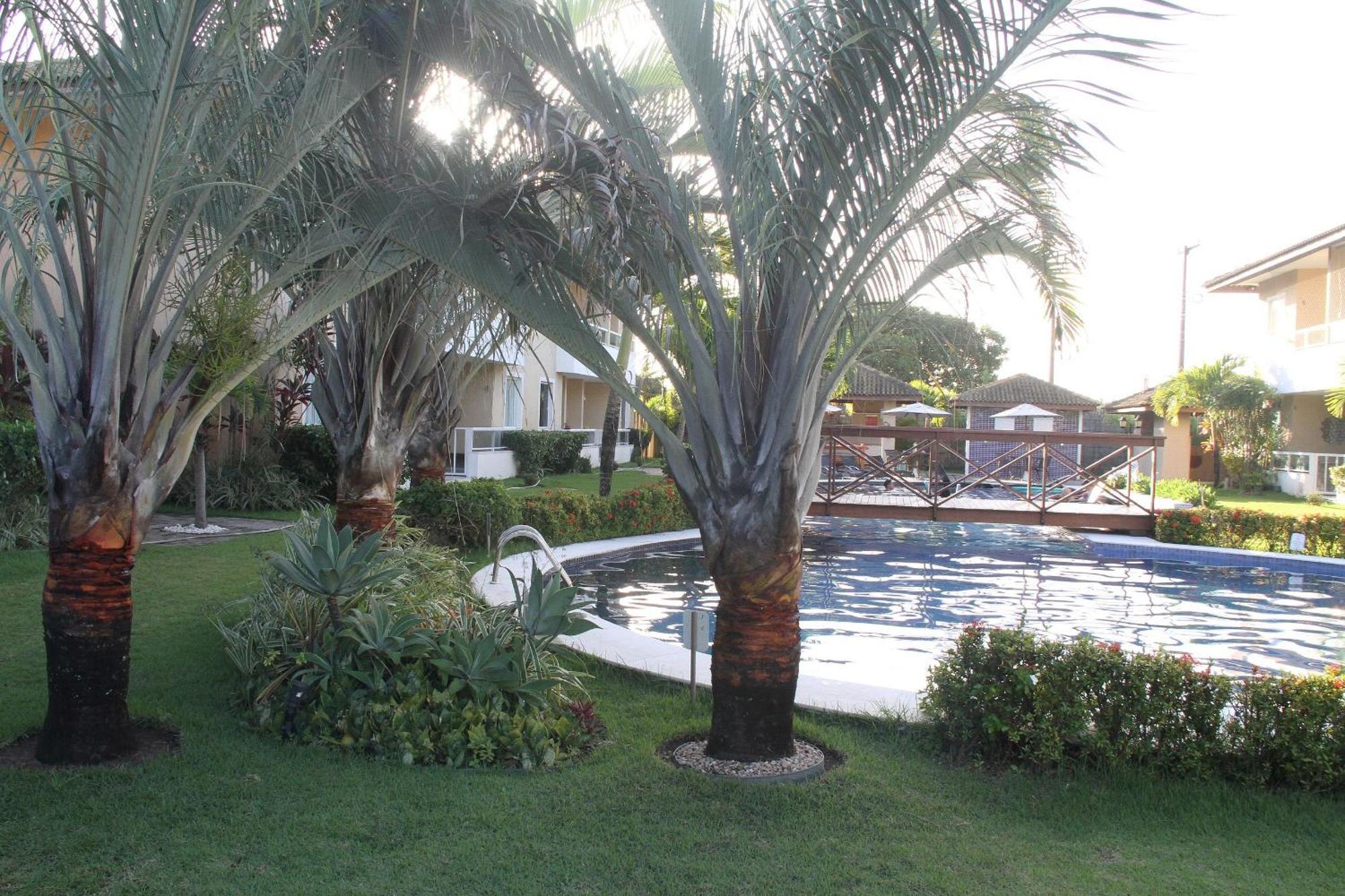 Guarajuba-village De Alexandre. E Piscina!