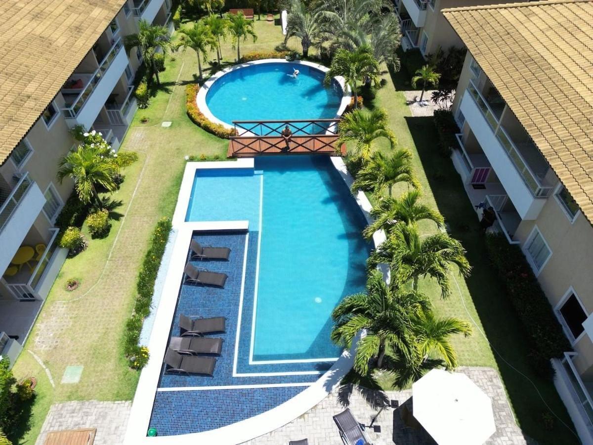 Guarajuba-village De Alexandre. E Piscina! * Guarajuba