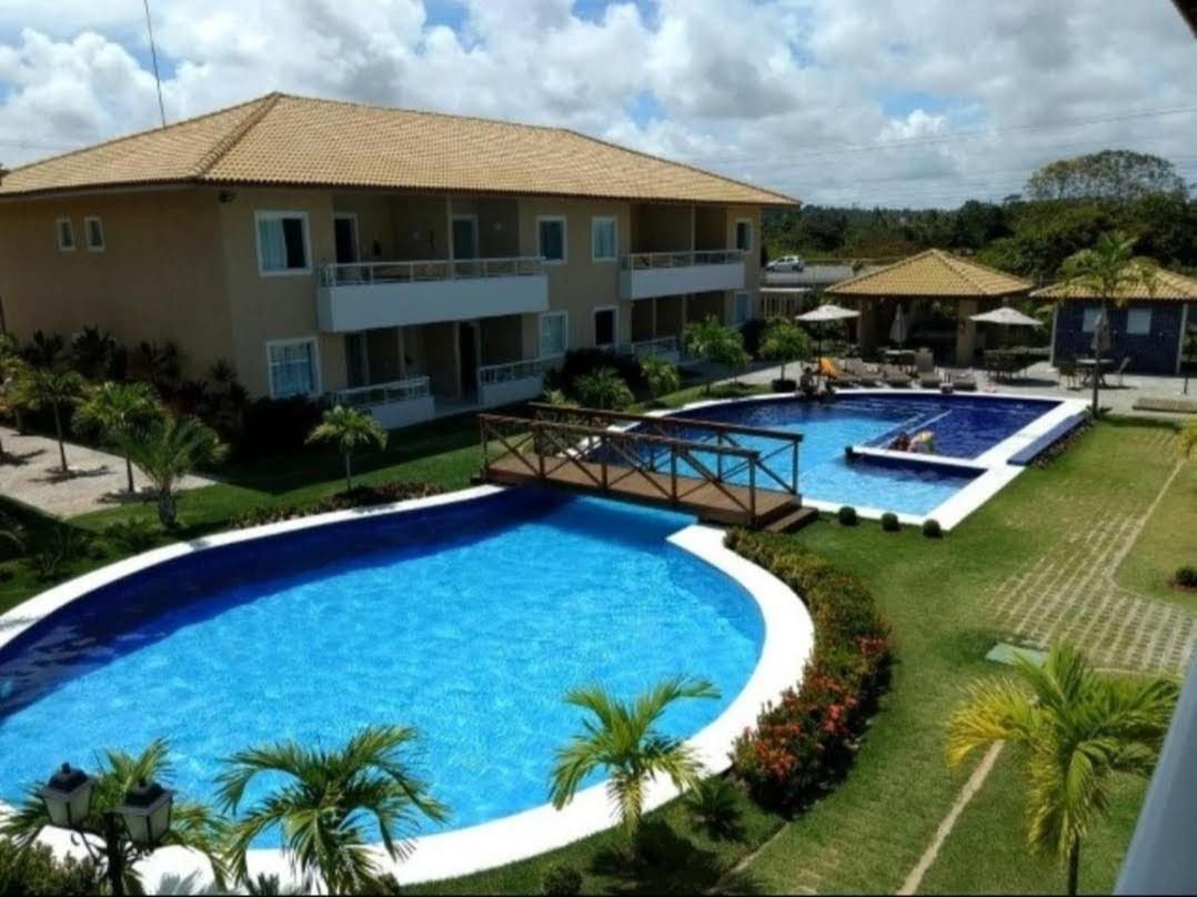 Guarajuba-village De Alexandre. E Piscina! *